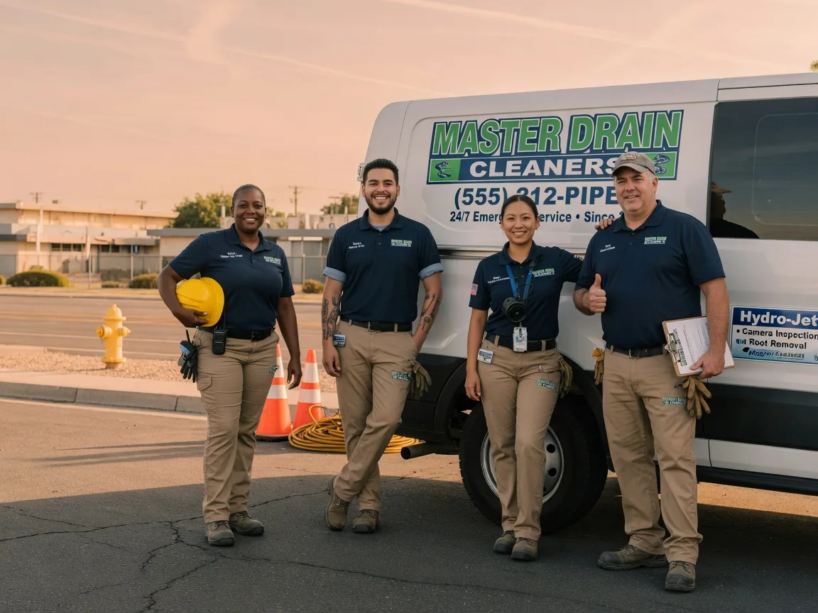 Drain Cleaning company in Hurdle Mills, NC