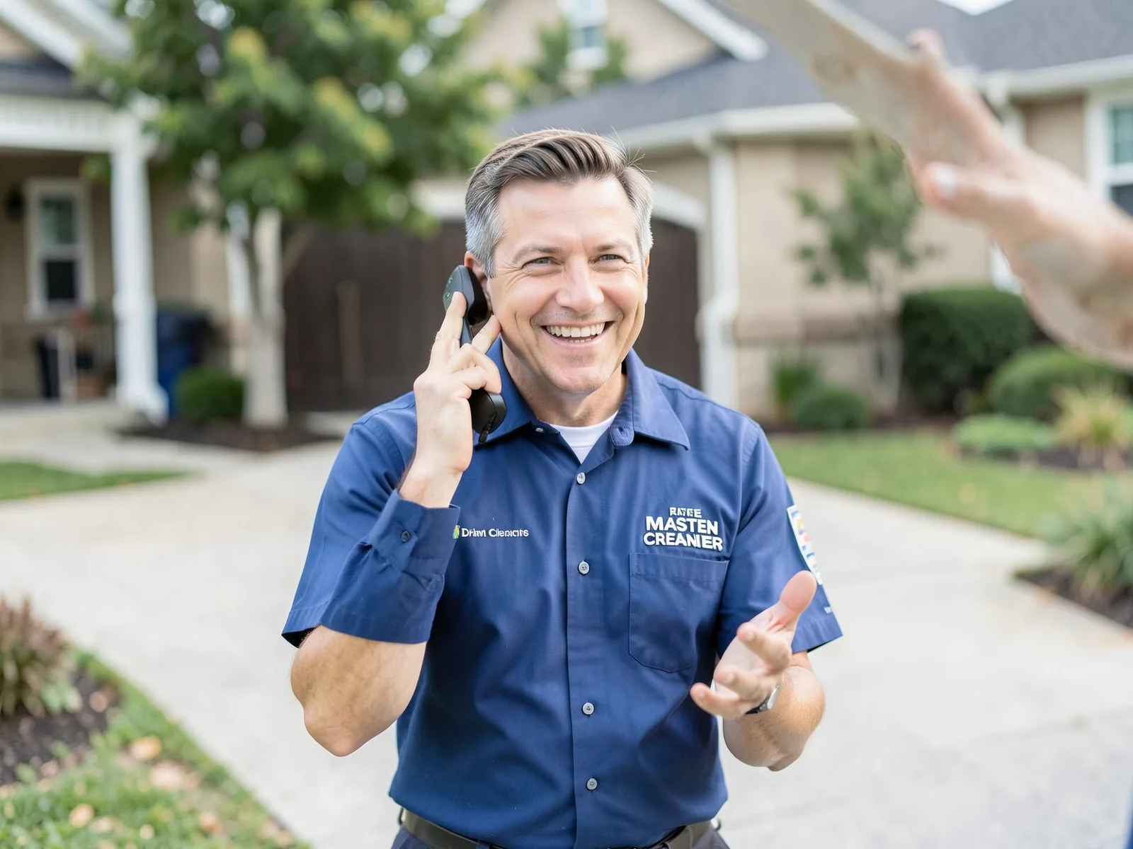 Drain Cleaning Hurdle Mills, NC FAQs